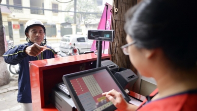 Kết quả Vietlott: Jackpot 'nổ' liên tiếp, khách hàng tại Hà Nội 'ẵm' hơn 30 tỷ đồng