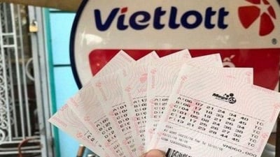Kết quả Vietlott: Một khách hàng trúng Jackpot hơn 3 tỷ đồng tại Hà Nội