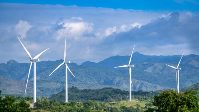 Thêm hai dự án điện gió tại Quảng Trị về tay Xây lắp điện 1