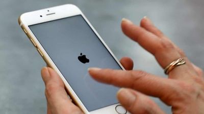 Apple nộp phạt 27,4 triệu USD vì phần mềm làm chậm iPhone