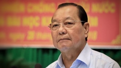 Nhân sự tuần qua: Nguyên Bí thư TP. HCM Lê Thanh Hải bị cách chức, Cao Bằng có tân Phó chủ tịch tỉnh 40 tuổi