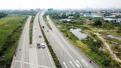 8 dự án cao tốc Bắc - Nam chuyển từ PPP sang đầu tư công
