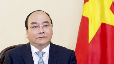Thủ tướng kêu gọi cộng đồng người Việt ở nước ngoài 'chung sức chống dịch'