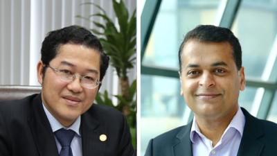 Nhân sự tuần qua: HDBank và Nestlé Việt Nam có tân Tổng giám đốc