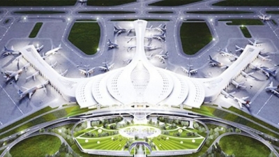 Thủ tướng đề nghị hoàn thành giải ngân hơn 17.000 tỷ đồng cho dự án sân bay Long Thành trong năm 2020
