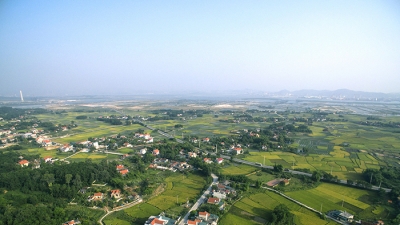 Quảng Ninh đồng ý lập quy hoạch khu phức hợp đô thị, thương mại tại xã Lê Lợi, TP Hạ Long