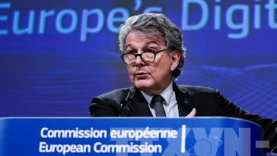 EC đề xuất lập quỹ 15 tỷ euro hỗ trợ các công ty chiến lược bị ảnh hưởng COVID-19