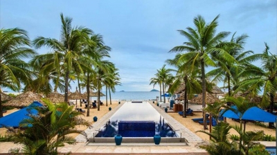 Dự án Avani Hội An Resort xin điều chỉnh thời gian hoạt động thêm 24 năm