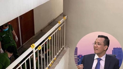 Phó thủ tướng Trương Hoà Bình chỉ đạo làm rõ cái chết của TS Bùi Quang Tín
