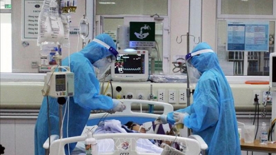 Việt Nam có thêm 1 bệnh nhân Covid-19 tử vong