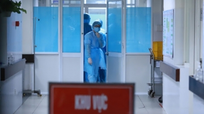 Cập nhật chiều 3/8: Thêm 21 bệnh nhân nhiễm Covid-19 tại Quảng Nam và Đà Nẵng