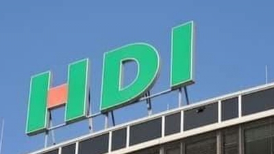 HDI Global SE bị xử phạt 185 triệu đồng vì vi phạm giao dịch cổ phiếu