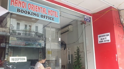 Áp lực từ dịch Covid-19: Nhiều khách sạn ở Hà Nội được chào bán