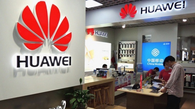 Korea Times: Samsung, SK, LG sẽ ngừng hợp tác với Huawei