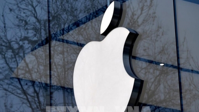 EU kháng cáo về phán quyết liên quan tới hành vi trốn thuế của Apple