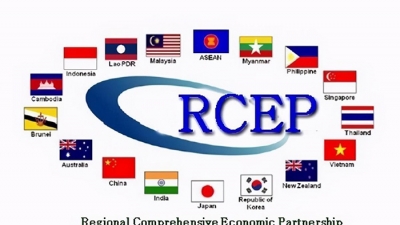 Báo cáo của CIEM về Hiệp định RCEP