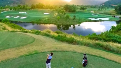 Thủ tướng phê duyệt dự án sân golf quốc tế hơn 3.000 tỷ đồng tại Thừa Thiên Huế