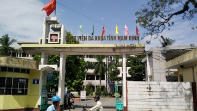 Nam Định chi gần 1.500 tỷ đồng xây bệnh viện đa khoa cấp tỉnh