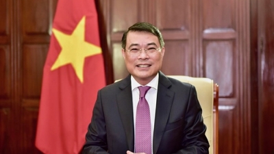 Ông Lê Minh Hưng vào Ban Chỉ đạo Trung ương về phòng, chống tham nhũng, tiêu cực
