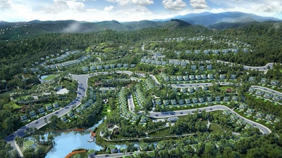 Lộ diện nhà đầu tư dự án khu đô thị nghỉ dưỡng gần 7.000 tỷ đồng tại Thanh Hóa