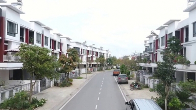 Thanh Hóa: Huyện Nông Cống sẽ có khu dân cư mới hơn 1.380 tỷ