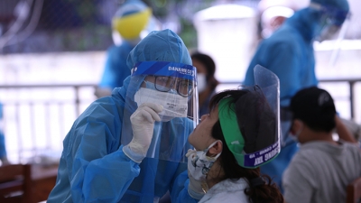 Cập nhật Covid-19 tối 1/2: Việt Nam có thêm 30 ca nhiễm trong 12 giờ