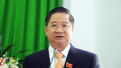 Chủ tịch Cần Thơ: 'Hoàn thiện chính sách ưu đãi để thu hút đầu tư'