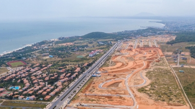 Lập hội đồng thẩm định dự án cao tốc Biên Hòa - Vũng Tàu 18.805 tỷ đồng