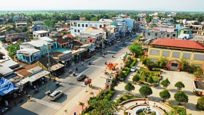 Chỉ một nhà đầu tư đăng ký làm dự án khu đô thị Hưng Thịnh tại Quảng Nam