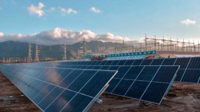 Doanh nghiệp Malaysia mua 39% cổ phần của 5 dự án điện mặt trời tại Việt Nam