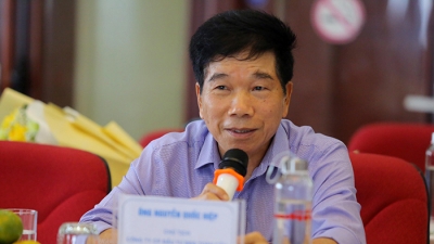 Cải tạo chung cư cũ Hà Nội: 'Khu vực nội đô chỉ nên đền bù theo hệ số 1'