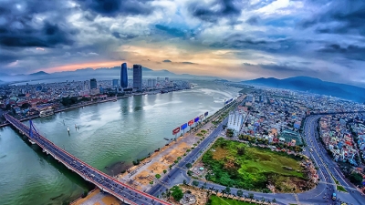'Bức tranh xám màu' của bất động sản Đà Nẵng những tháng cuối năm 2021