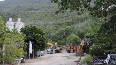 Lý do dự án biệt thự 1.800 tỷ đồng tại Nha Trang bị xem xét thu hồi