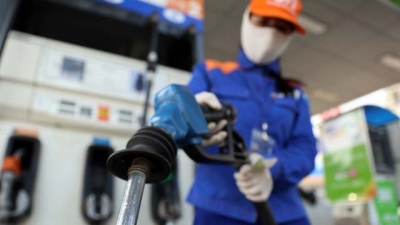 Hà Nội yêu cầu điều tiết để đảm bảo thị trường xăng dầu ổn định