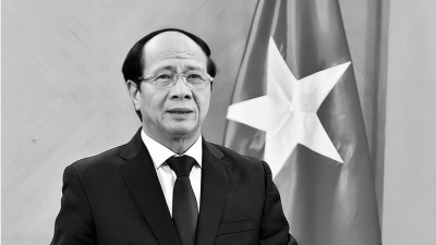 Những dấu ấn trong sự nghiệp của Phó thủ tướng Lê Văn Thành