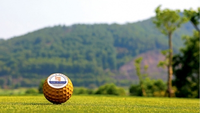 Kinh doanh sân golf có dễ?