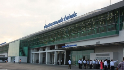 Mở rộng sân bay Phú Quốc: Ưu tiên đầu tư theo hình thức PPP