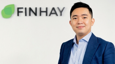 CEO Finhay: 'Chúng tôi không đối đầu trực tiếp với công ty chứng khoán'