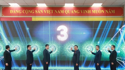 Hà Nội triển khai thí điểm vé điện tử liên thông cho mạng lưới vận tải