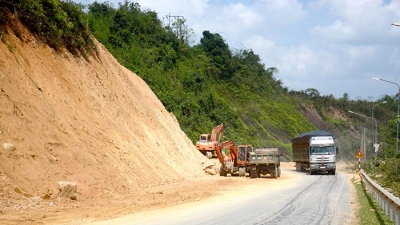 Chi nghìn tỷ nâng cấp Quốc lộ 4B đoạn qua Lạng Sơn