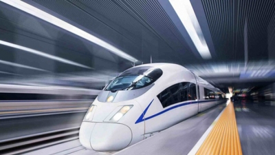 Hà Nội muốn xây đường sắt tốc độ cao đến Vinh