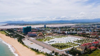 Hoà Phát muốn đầu tư 120.000 tỷ làm cảng biển, nhà máy gang thép tại khu kinh tế Nam Phú Yên