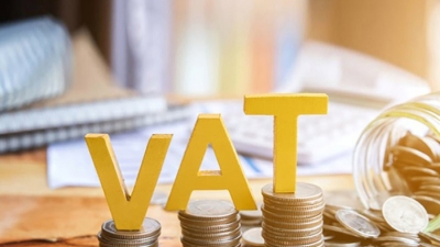 Báo cáo thẩm tra về tiếp tục chính sách giảm thuế giá trị gia tăng 2%