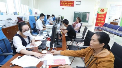 Hà Nội giảm gần 2.400 viên chức hưởng lương nhà nước so với 2022