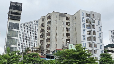 Sau vụ cháy chung cư mini: Hà Nội yêu cầu rà soát nhà ở nhiều căn hộ, nhà cho thuê trọ