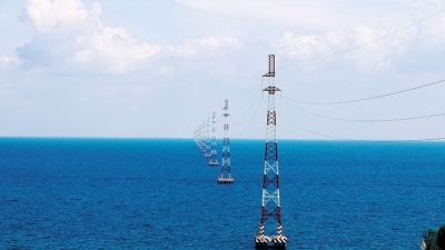 5.000 tỷ kéo điện ra Côn Đảo: EVN được quyền quyết định đầu tư