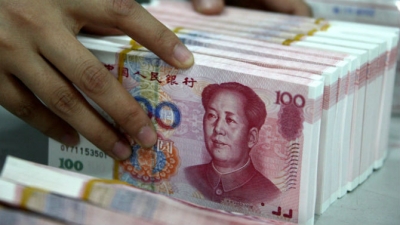 Trung Quốc triệt phá 'ngân hàng ngầm' 64 tỷ USD