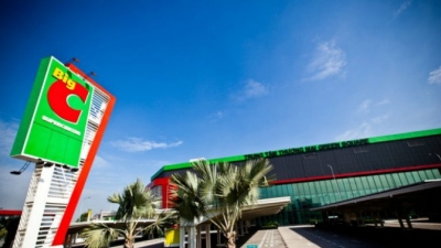 Tập đoàn Casino sẽ bán chuỗi siêu thị Big C Việt Nam?
