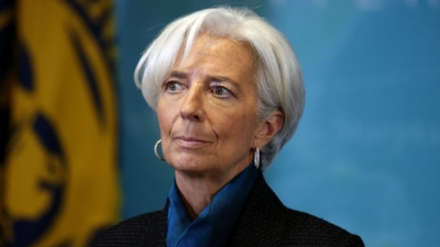 Chủ tịch Quỹ tiền tệ quốc tế IMF bị triệu tập hầu tòa