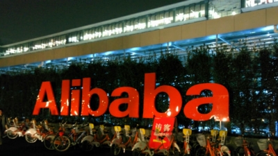 Alibaba đầu tư 1,25 tỷ USD mua cổ phần hãng giao đồ ăn trực tuyến